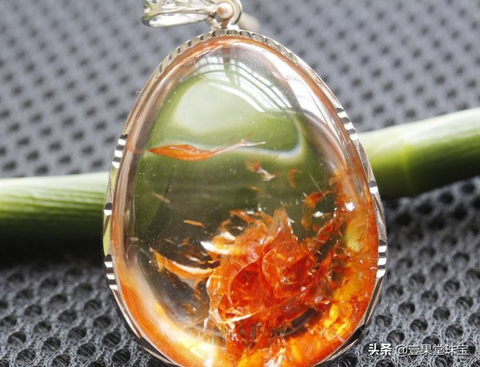 水晶的分类和名称是什么,水晶级别分类