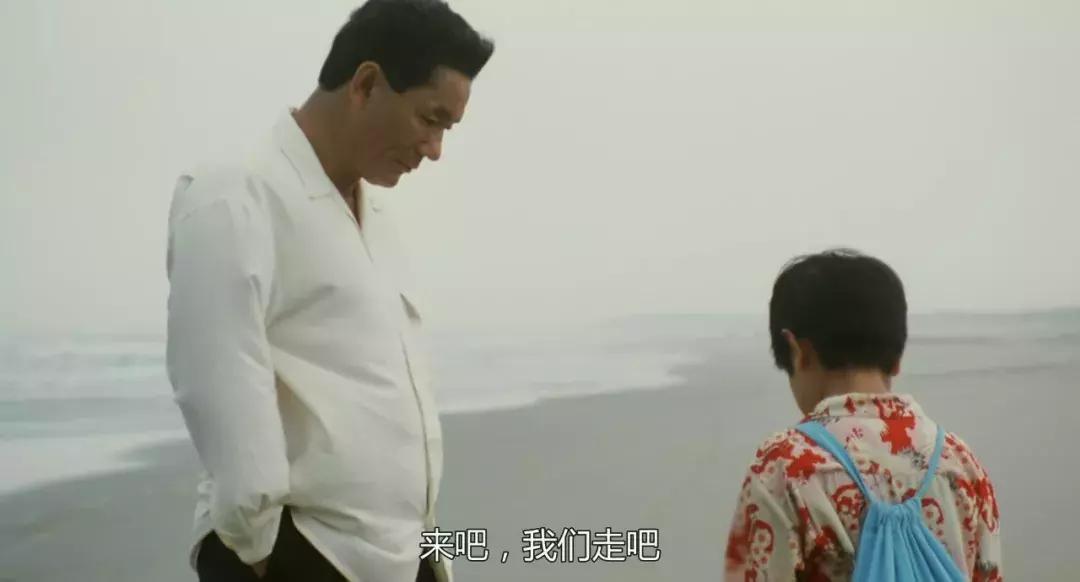 最喜欢的电影菊次郎的夏天,夏日必看的电影菊次郎的夏天