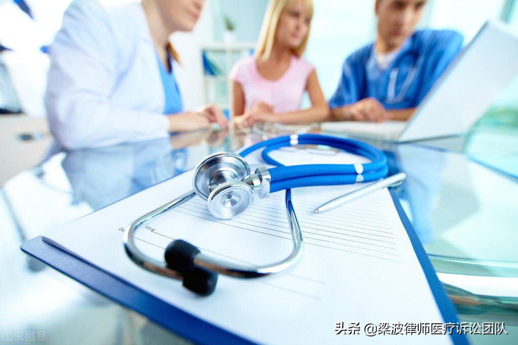 医疗纠纷未尽告知义务案例,医疗纠纷医生未尽到告知义务