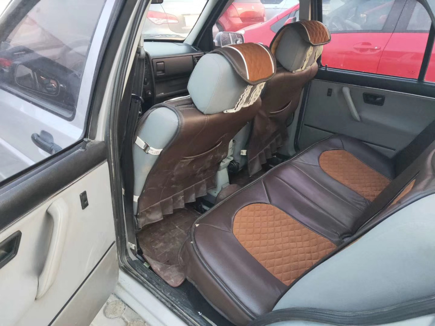 入手捷达,入手新捷达