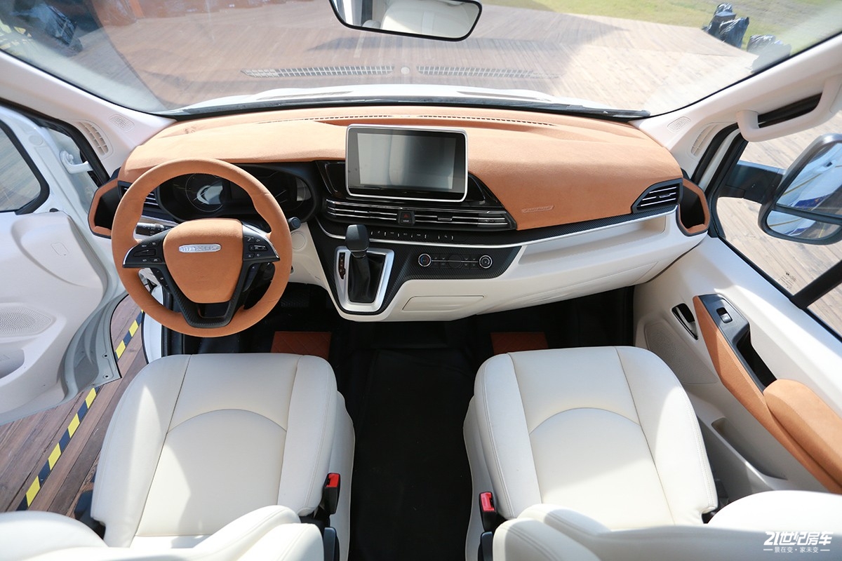 房车介绍十大最好的房车,十大身怀绝技