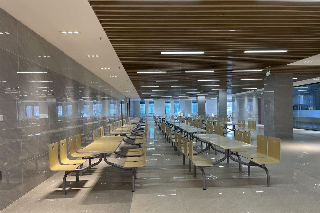 慕了!这所高品质高配置的学校藏不住了~|成华融媒