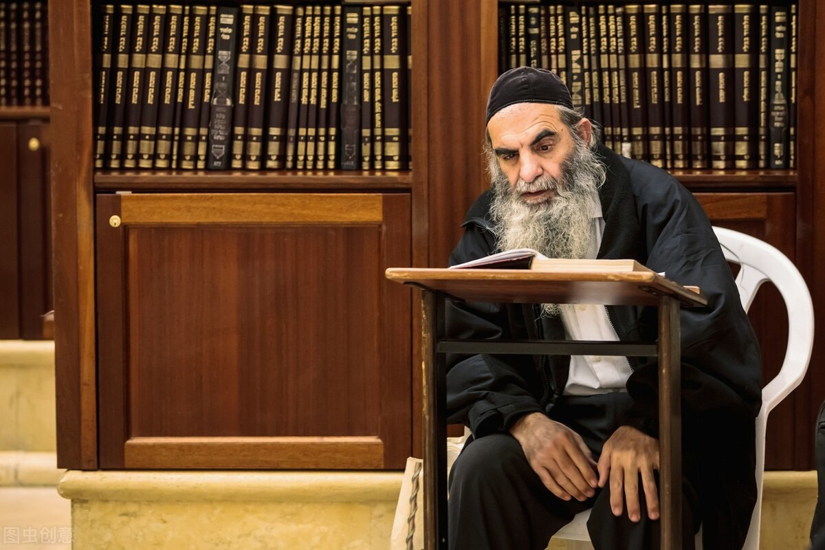 犹太人的致富经,犹太人赚钱的路子