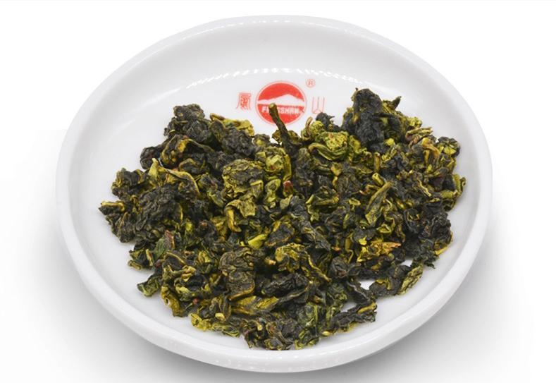 铁观音基础知识全面普及：品质、冲泡、储藏、代表品牌等