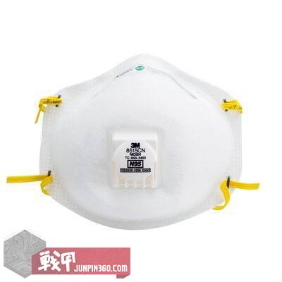 3m呼吸阀门口罩为什么不建议戴,3m呼吸压缩空气系统