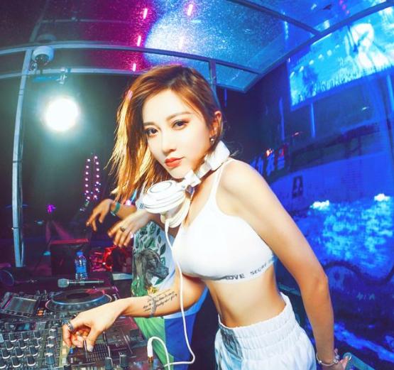 当dj开始蹦迪,当你在蹦迪时被dj耍了