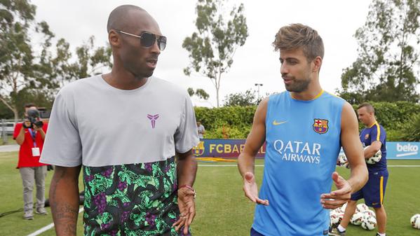 为了完成外公和妹妹的心愿，他走上足球之路，如今竟成商业奇才