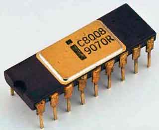 intel各代处理器比较,简述intelcpu的发展历史