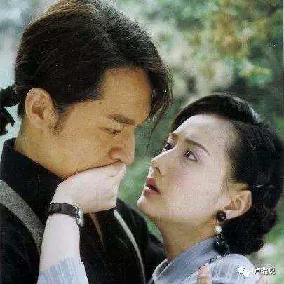 萧蔷林青霞,林青霞刘雪华年轻时谁美