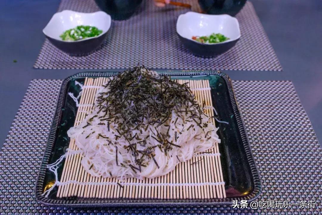 q弹爽滑真的很香很好吃,妈妈手工面