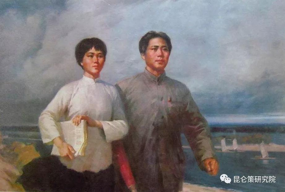 永远的骄杨——纪念杨开慧诞辰120周年