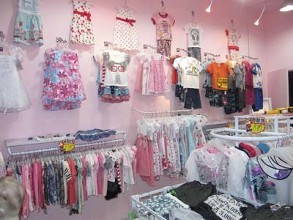 童装批发怎么操作生意才火爆,去童装批发市场拿货是不是很便宜