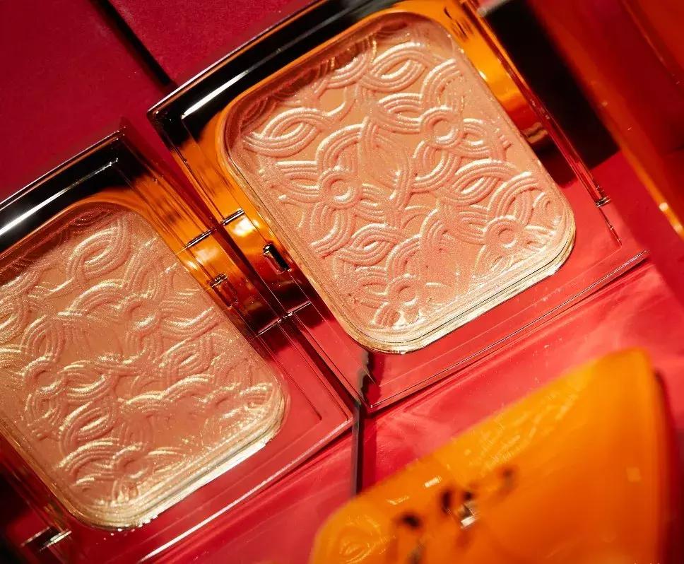 中国风彩妆的正确打开方式，这些才是真正的国货骄傲