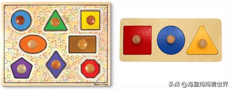 儿童启蒙早教工具车,2-3岁宝宝启蒙玩具必买清单