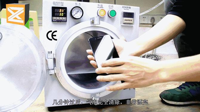 11promax原装屏和非原装屏的差别,iphone12原装屏幕和非原装区别