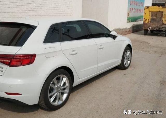 买奥迪a3rs,奥迪a3车主真实感受