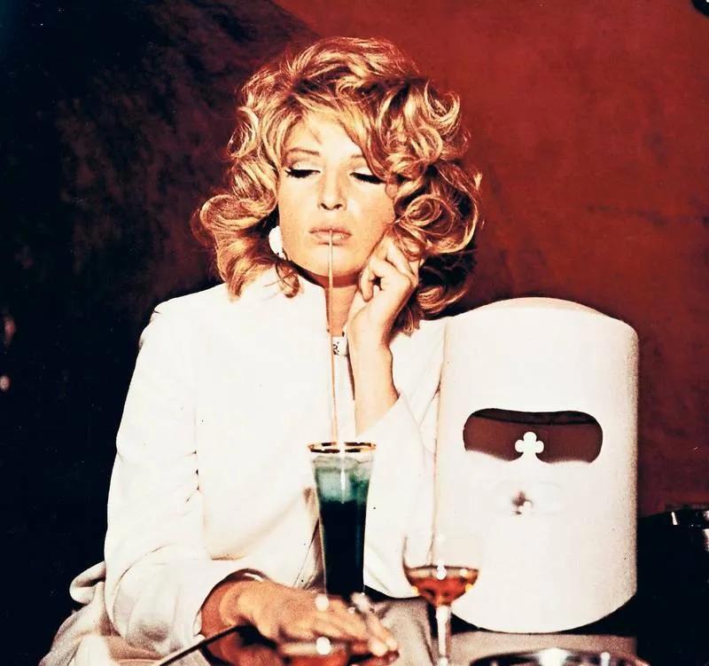 意大利美人排名,意大利美人很有特色