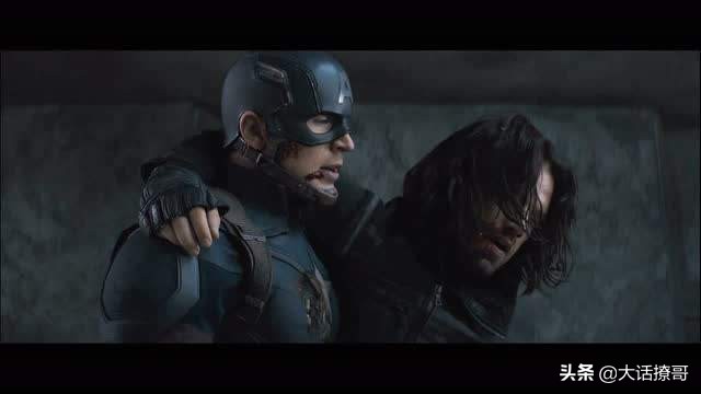 复联4最有意思的十个彩蛋,盘点复联4中的27处细节