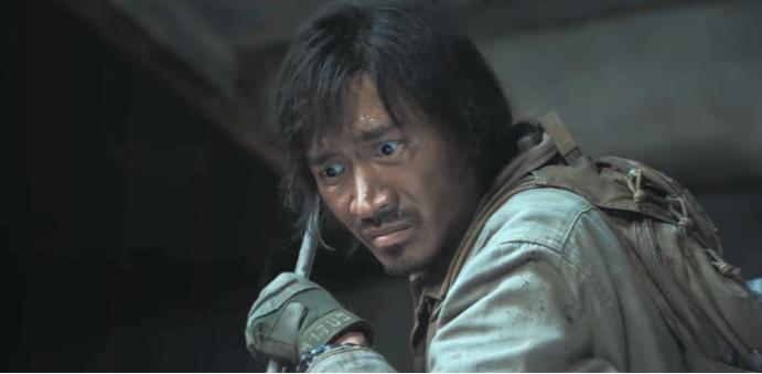 重启地球2021免费完整观看,推荐中国四部科幻片