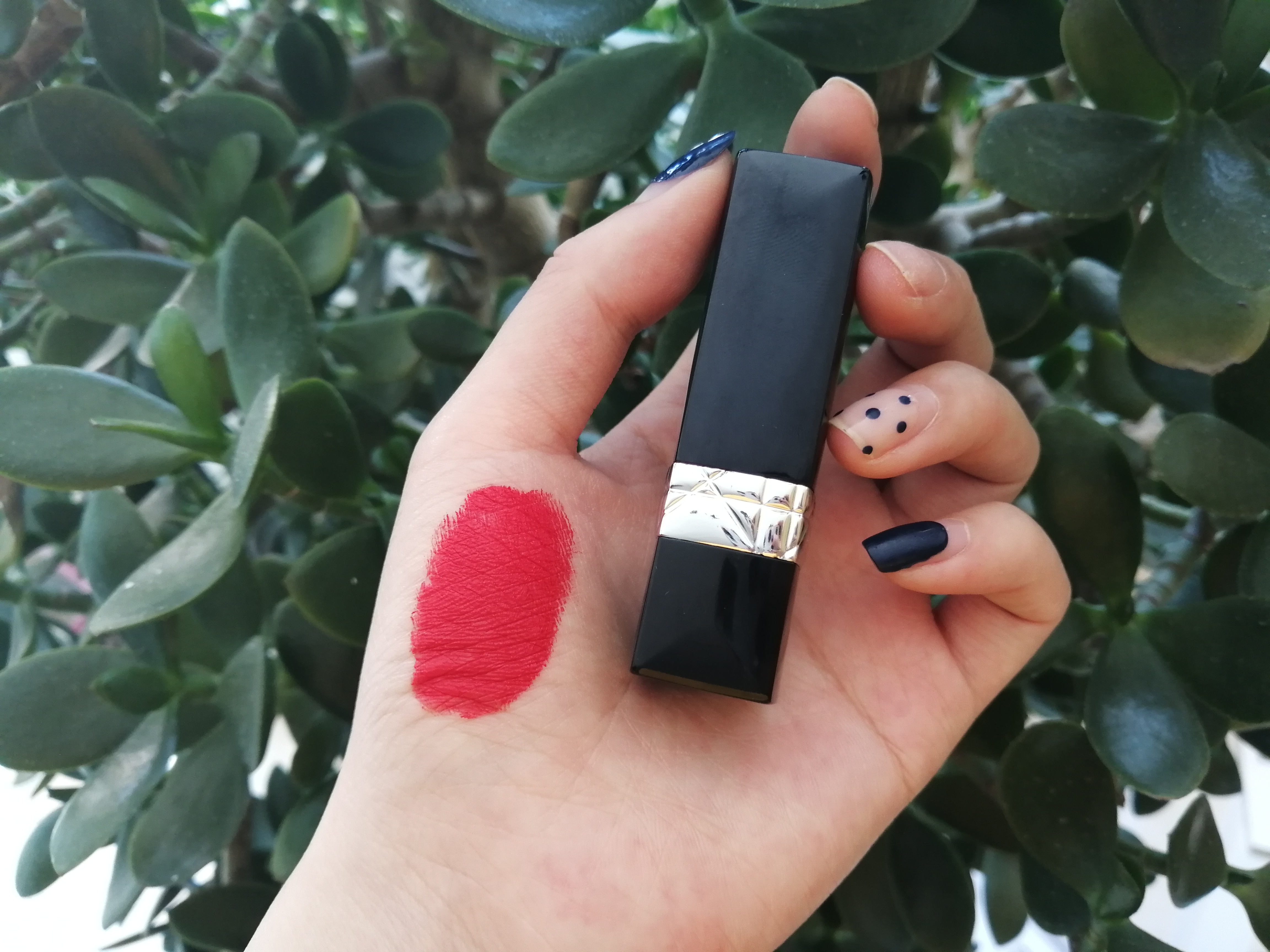 分享：近期爱用的9支口红，每次涂都好喜欢