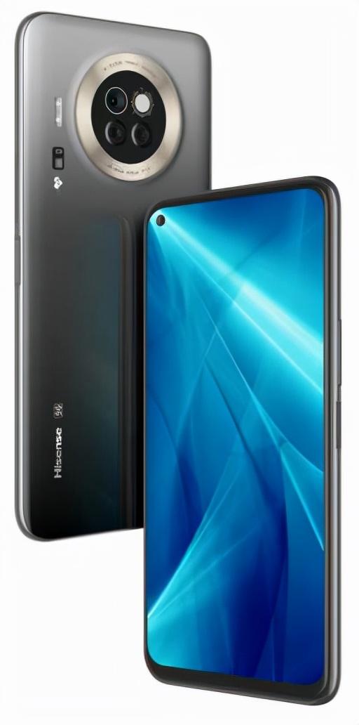 海信f60系列5g手机价格,海信发布老年5g手机f60