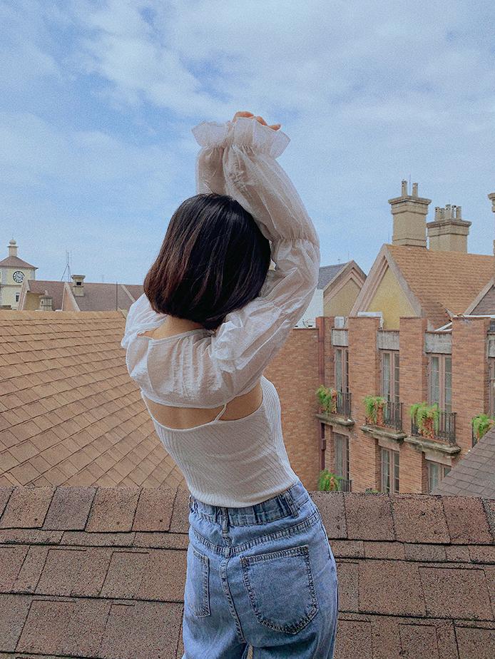 拜拜肉吊带怎么穿,拜拜肉和蝴蝶臂如何穿搭