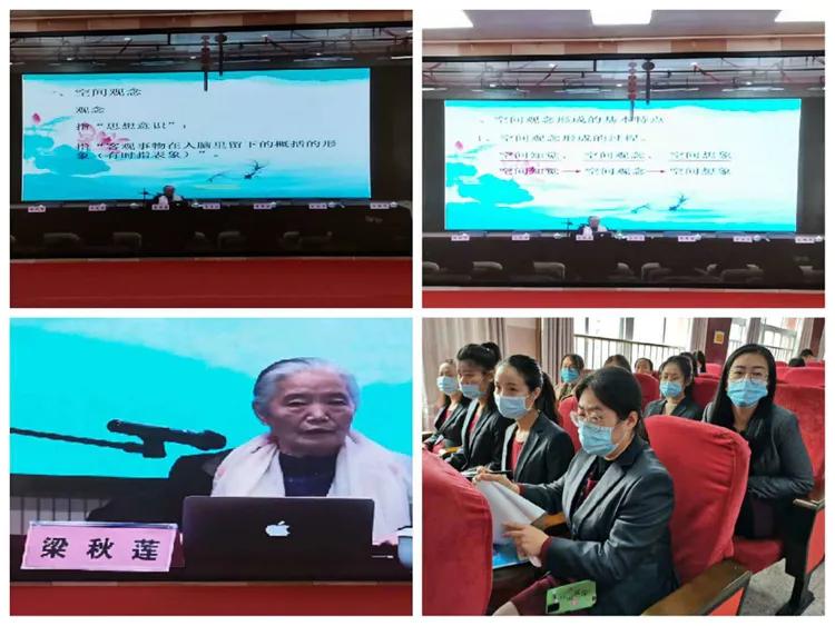 养成教育十二校联盟第190次数学远程教研活动