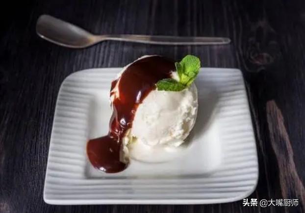 冰淇淋做法不要炼乳,冰淇淋不要淡奶油制作方法