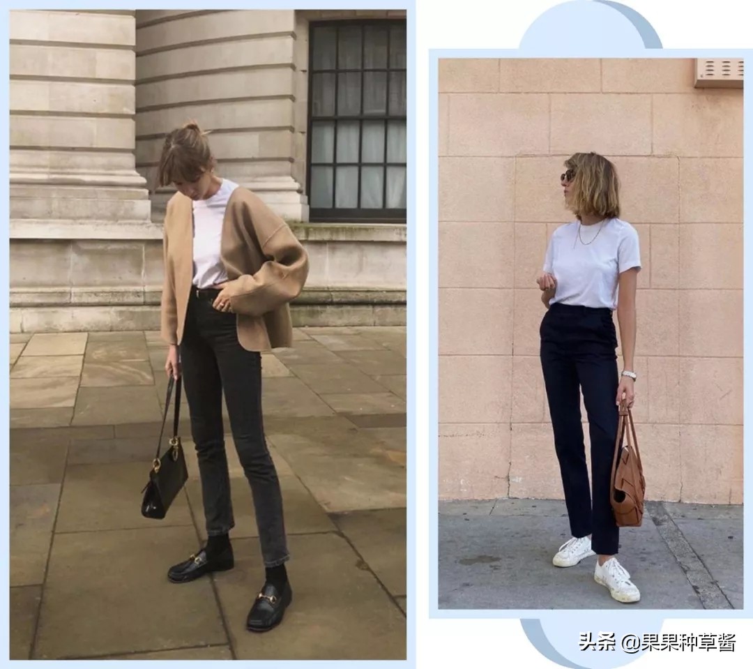 穿短裤穿什么鞋子显腿瘦,腿型不好看小个子穿什么鞋子