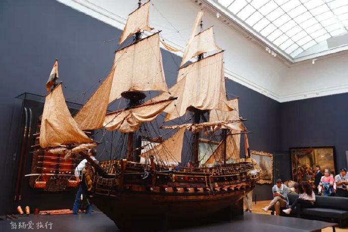 荷兰10日自由行详细攻略1，在自由包容浪漫有爱的国度放飞自我