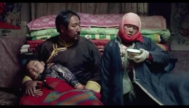 柏林电影节最佳影片,余男柏林电影节