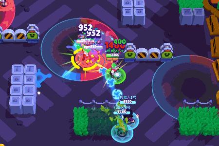 荒野乱斗毒药技能,灵丹妙药与毒药