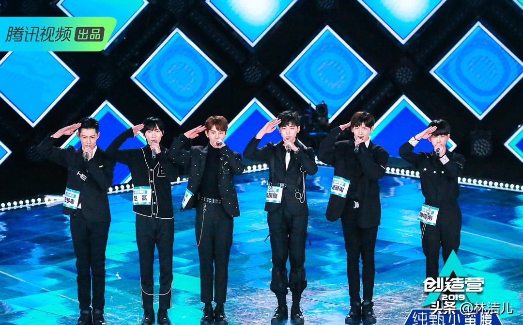 他是抖音大网红,选秀出道未成功,却被国际大牌看上,时尚感飙升