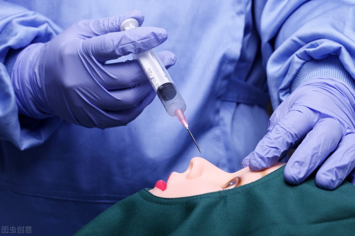 央视揭露医美行业乱象,触目惊心的医美