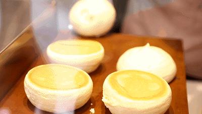 长沙五一广场舒芙蕾推荐,舒芙蕾半熟芝士测评