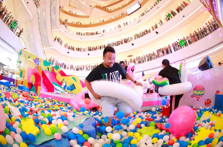 观察：从“66天街”现象浅析实体商业的商品力破题