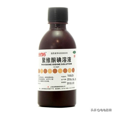 乌龟腐皮对乌龟有影响吗,如何分辨乌龟的脱皮和腐霉病