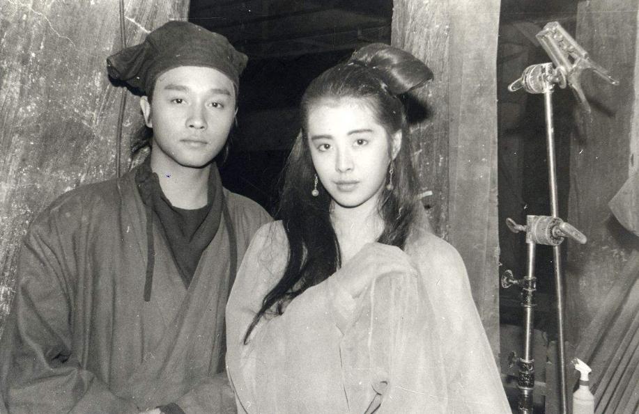 王祖贤回家照片,当年王祖贤回安徽视频