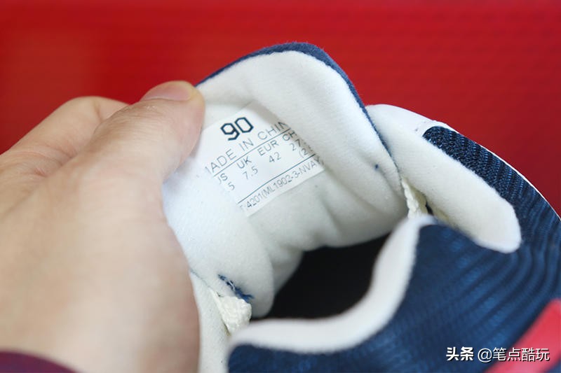 复古怀旧休闲中跟鞋,休闲鞋潮流复古质感