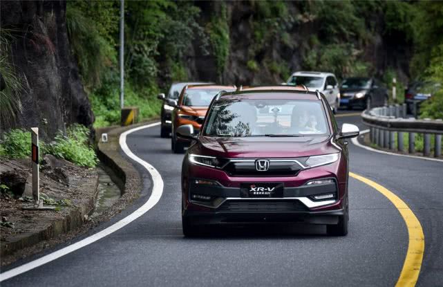 1.5T发动机为新XR-V带来了什么?