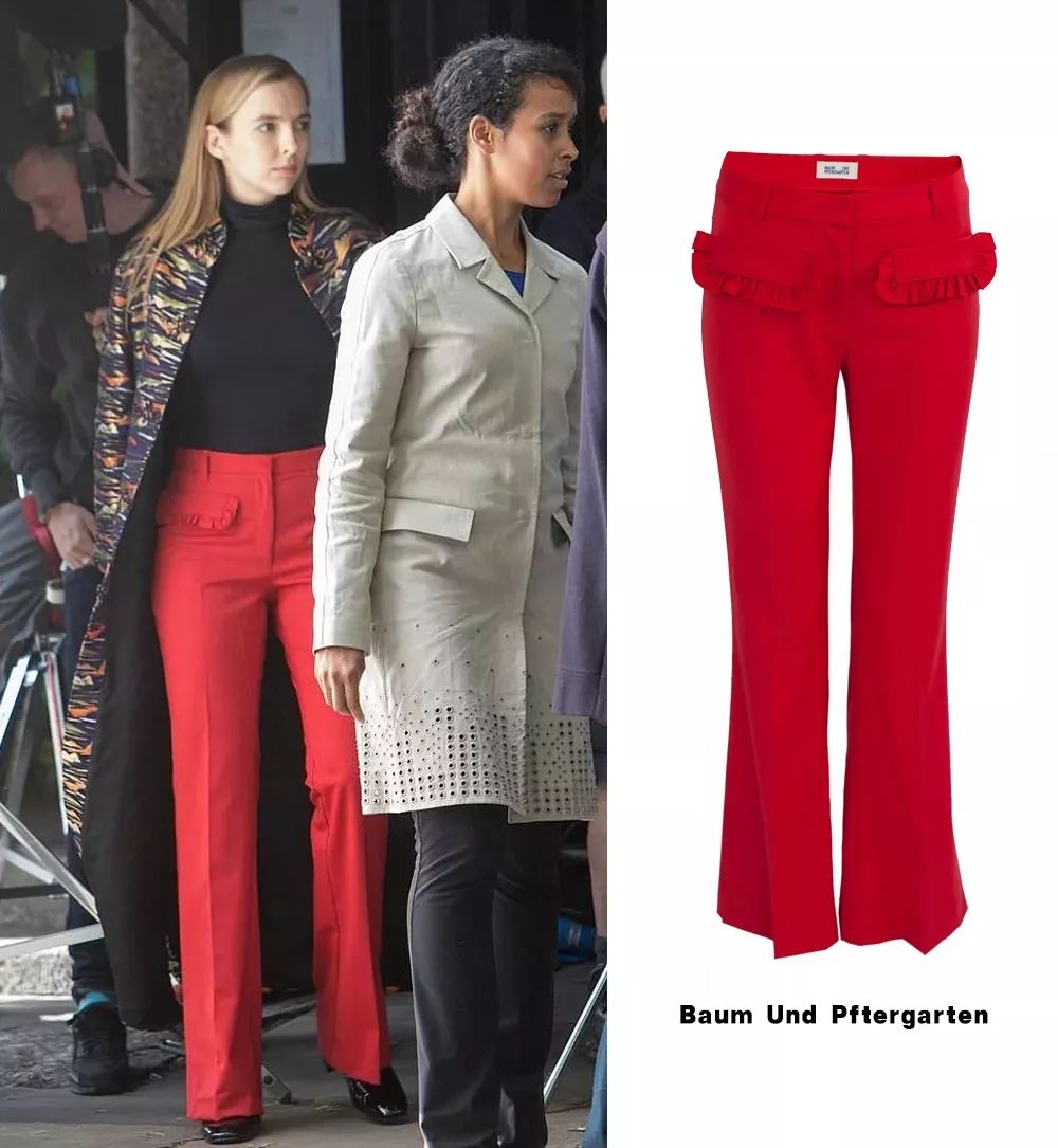 绝世A王的时髦清单