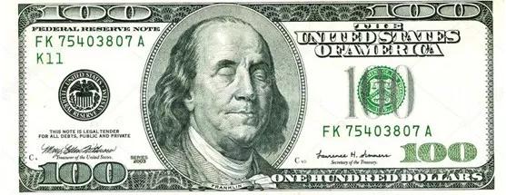 100美元在美国可以买到什么？哪怕汇率破7竟然也这么经花