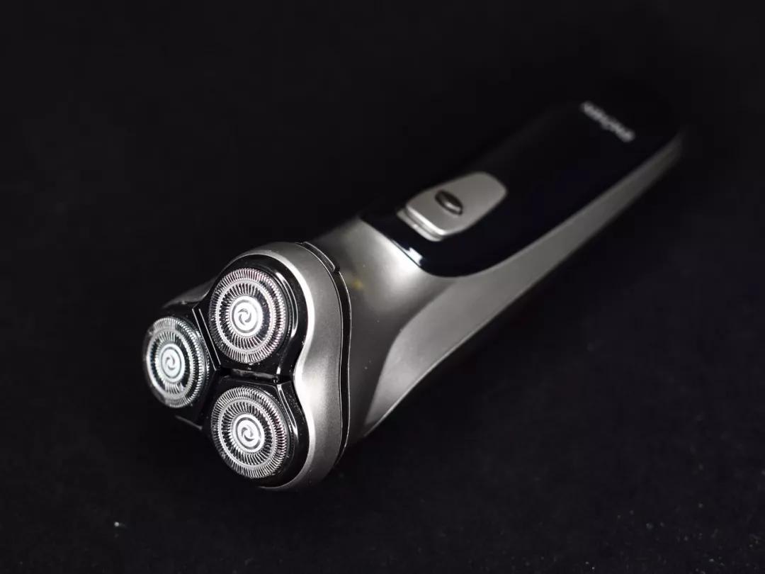 小米新式剃须刀,小米剃须刀9.9元秒杀