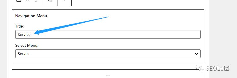 网站顶部导航,网站顶部导航栏怎么修改