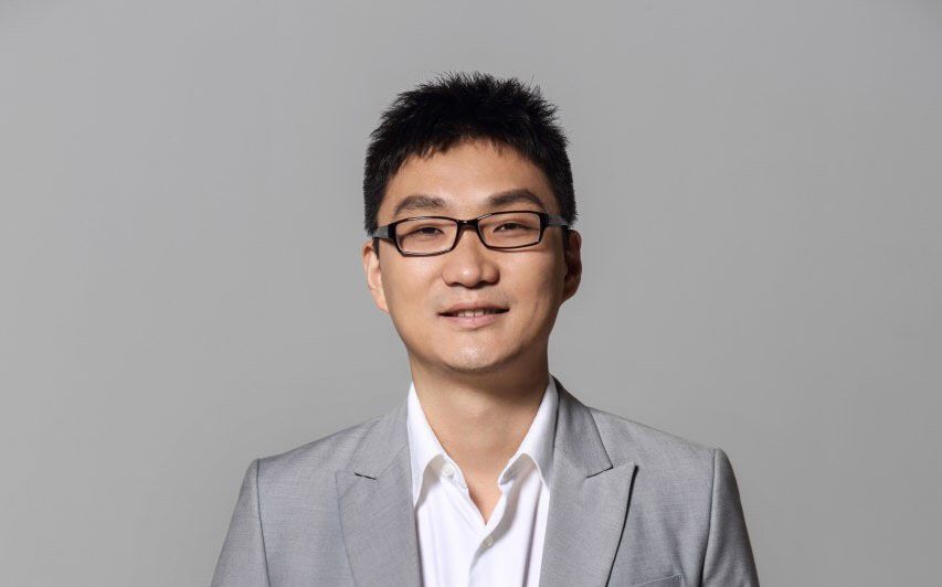 拼多多黄峥未来10年是最好的,拼多多黄峥用多长时间成为首富