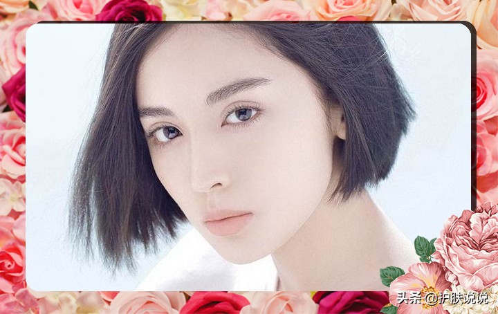 如何画出精致裸妆,如何画出清纯光感的韩式裸妆