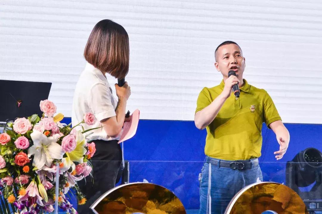 现金采购!微利时代,这家2亿㎡产能的陶企让供应商放心