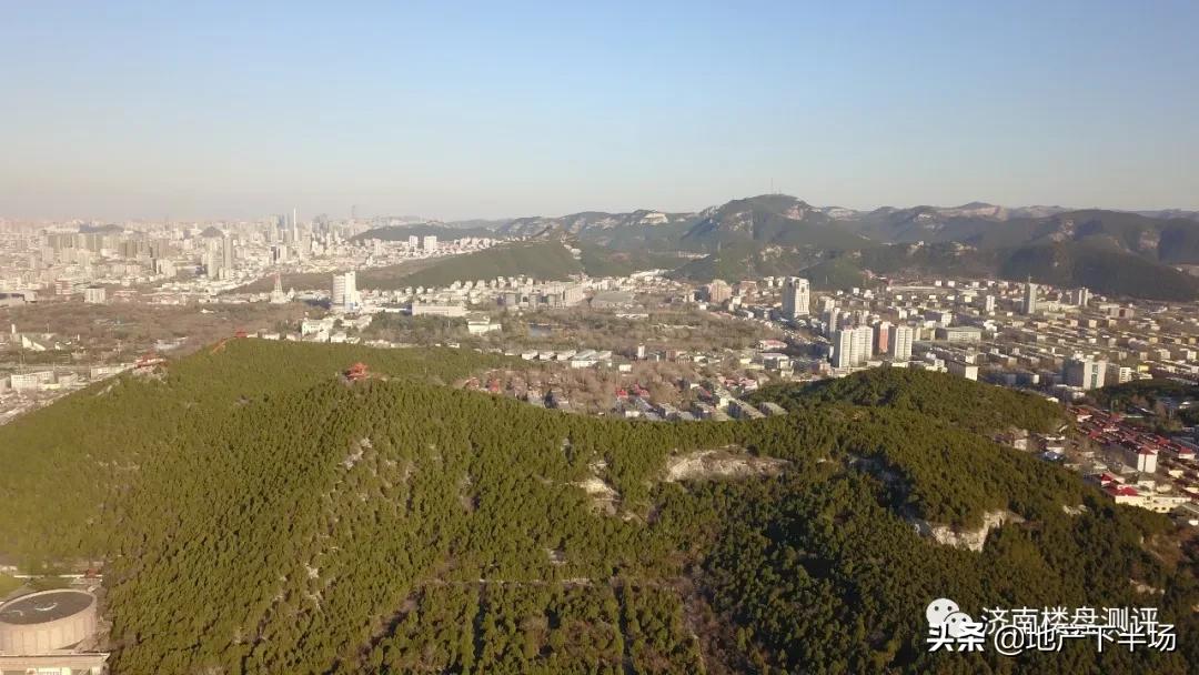 济南楼市内部消息,济南楼市行情与房产资讯