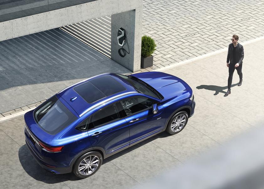 不吹不黑奇瑞哪款车比较好,不吹不黑比亚迪怎么样