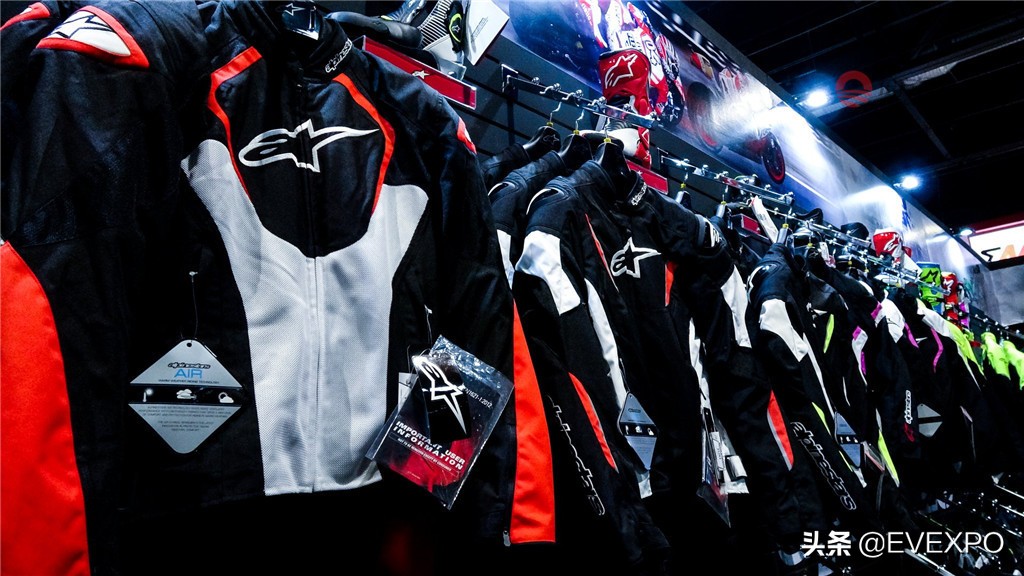 墨西哥汽配展,墨西哥摩托车展会